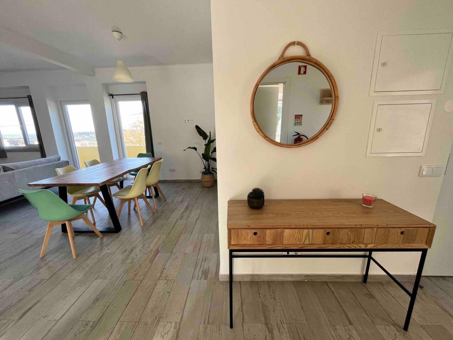 Sintra Sweet Apartment III - Free Parking Exterior foto