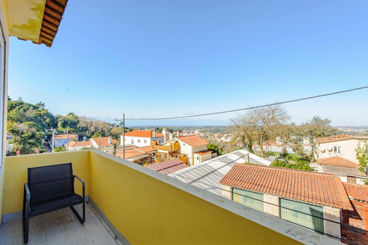 Sintra Sweet Apartment III - Free Parking Exterior foto
